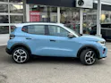 Citroën e-C3 Tonic