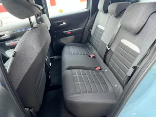 Citroën e-C3 Tonic