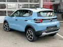 Citroën e-C3 Tonic