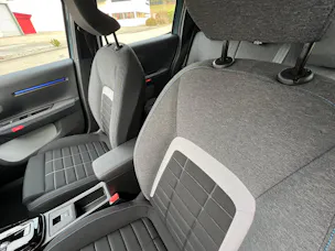 Citroën e-C3 Tonic