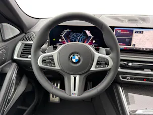 BMW X6 xDrive 48V M60i M Sport Pro