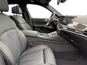 BMW X6 xDrive 48V M60i M Sport Pro