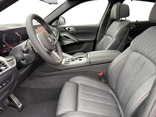 BMW X6 xDrive 48V M60i M Sport Pro