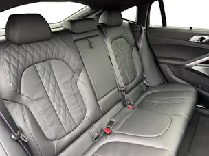 BMW X6 xDrive 48V M60i M Sport Pro