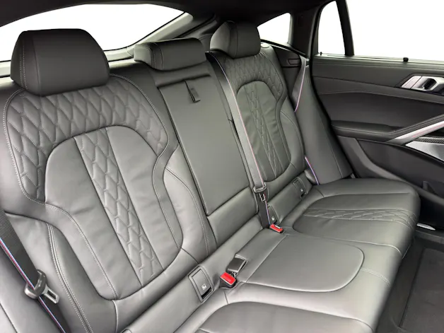 BMW X6 xDrive 48V M60i M Sport Pro