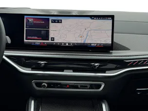 BMW X6 xDrive 48V M60i M Sport Pro