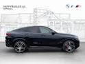 BMW X6 xDrive 48V M60i M Sport Pro