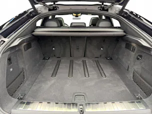 BMW X6 xDrive 48V M60i M Sport Pro