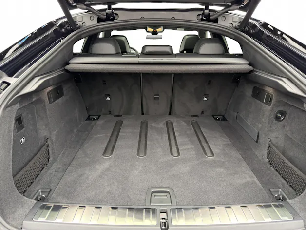 BMW X6 xDrive 48V M60i M Sport Pro