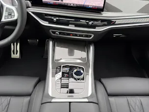 BMW X6 xDrive 48V M60i M Sport Pro