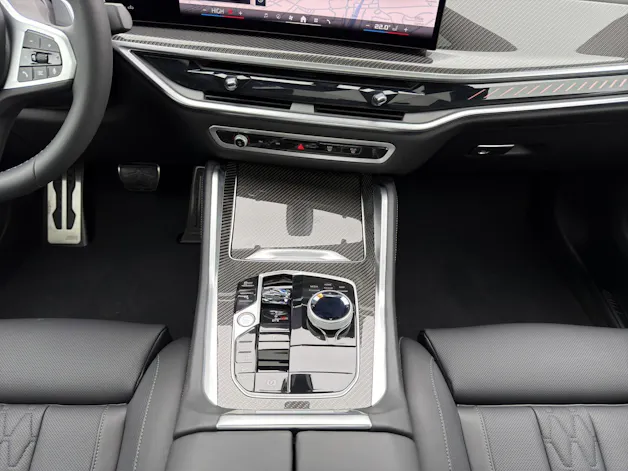 BMW X6 xDrive 48V M60i M Sport Pro