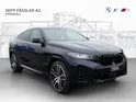 BMW X6 xDrive 48V M60i M Sport Pro