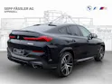 BMW X6 xDrive 48V M60i M Sport Pro