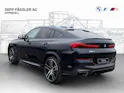 BMW X6 xDrive 48V M60i M Sport Pro