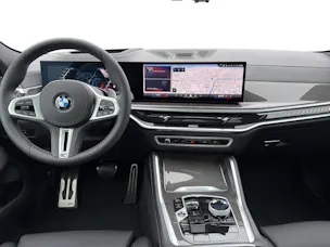 BMW X6 xDrive 48V M60i M Sport Pro