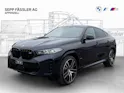 BMW X6 xDrive 48V M60i M Sport Pro