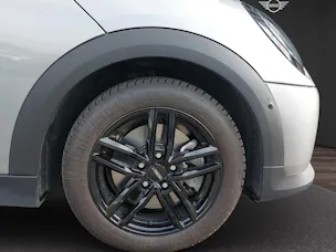Mini F66 1.5i Cooper C