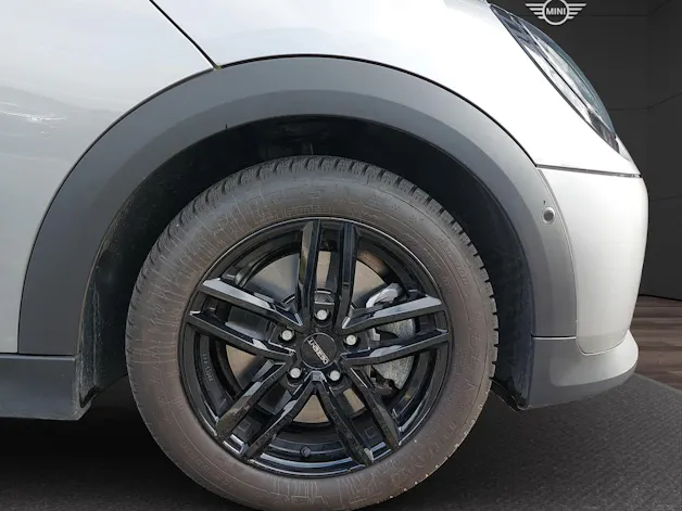 Mini F66 1.5i Cooper C
