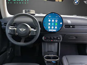 Mini F66 1.5i Cooper C