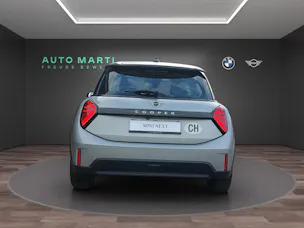 Mini F66 1.5i Cooper C