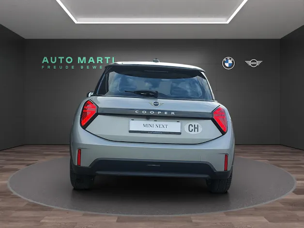 Mini F66 1.5i Cooper C