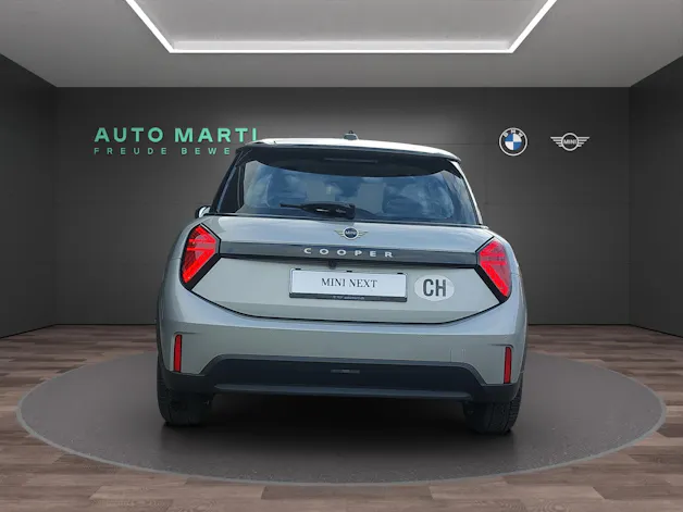Mini F66 1.5i Cooper C