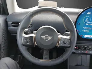 Mini F66 1.5i Cooper C