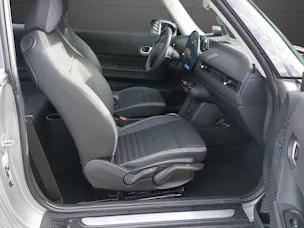 Mini F66 1.5i Cooper C