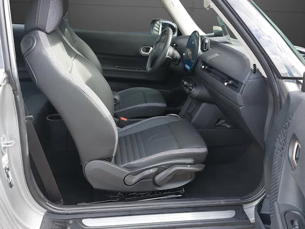 Mini F66 1.5i Cooper C