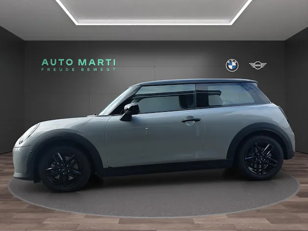 Mini F66 1.5i Cooper C