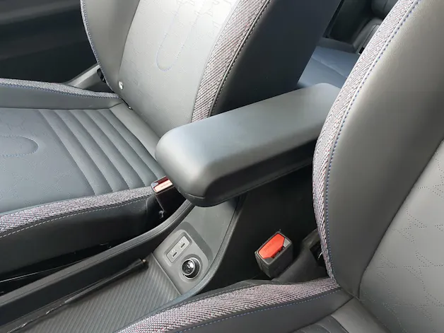 Mini F66 1.5i Cooper C