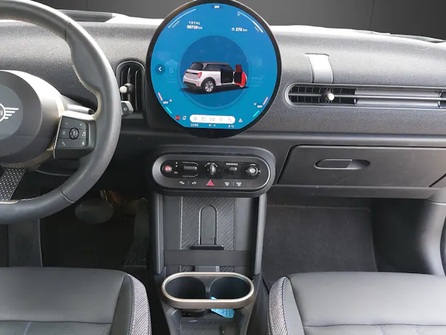 Mini F66 1.5i Cooper C