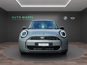Mini F66 1.5i Cooper C