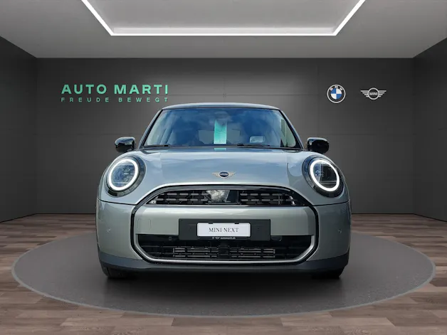 Mini F66 1.5i Cooper C