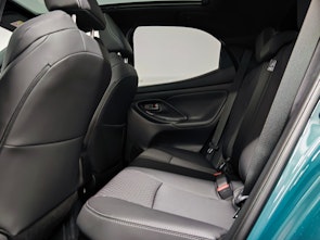 Vehicle image TOYOTA Yaris 1.5 VVT-i HSD Premium