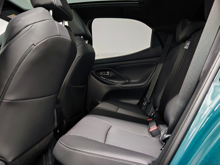 Vehicle image TOYOTA YARIS