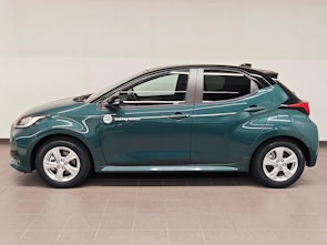 Vehicle image TOYOTA Yaris 1.5 VVT-i HSD Premium