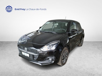 Vehicle image SUZUKI Swift 1.2 Piz Sulai Top Hybrid 4x4