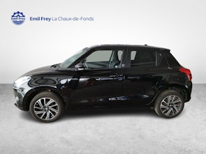Vehicle image SUZUKI Swift 1.2 Piz Sulai Top Hybrid 4x4