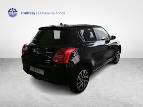 Vehicle image SUZUKI Swift 1.2 Piz Sulai Top Hybrid 4x4