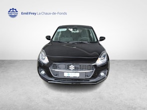 Vehicle image SUZUKI Swift 1.2 Piz Sulai Top Hybrid 4x4
