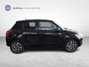 Vehicle image SUZUKI Swift 1.2 Piz Sulai Top Hybrid 4x4