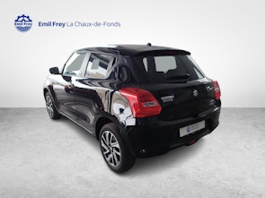 Vehicle image SUZUKI Swift 1.2 Piz Sulai Top Hybrid 4x4