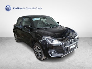 Vehicle image SUZUKI Swift 1.2 Piz Sulai Top Hybrid 4x4