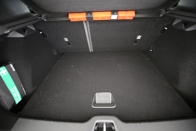 Vehicle image VOLVO EX 30