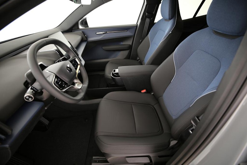 Vehicle image VOLVO EX 30