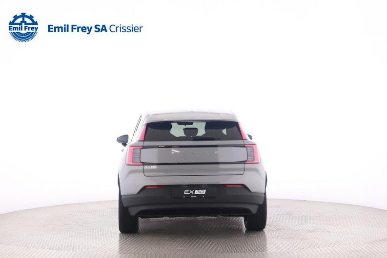 Vehicle image VOLVO EX 30