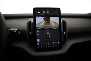 Vehicle image VOLVO EX30 E60 XCITE