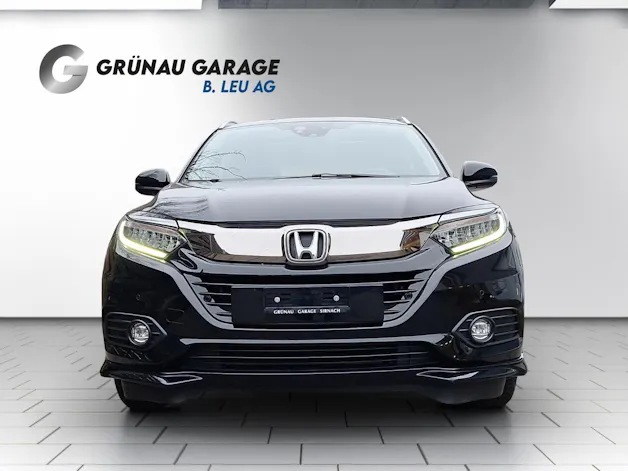 Honda HR-V 1.5i-VTEC Executive