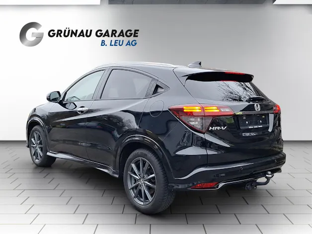 Honda HR-V 1.5i-VTEC Executive